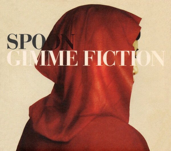 Spoon album art